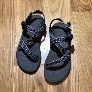 Chaco Z/Cloud Sandals, Size 7